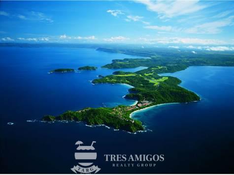 Property in the Papagayo region
